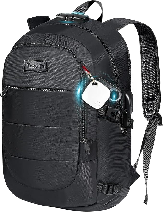Tzowla 35 Liter Anti Theft by Tzowla