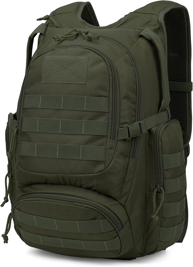 Mardingtop 25L Tactical Backpacks Molle Hiking daypacks by Mardingtop
