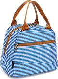 FlowFly Insulated Lunch Cooler Bag by FlowFly