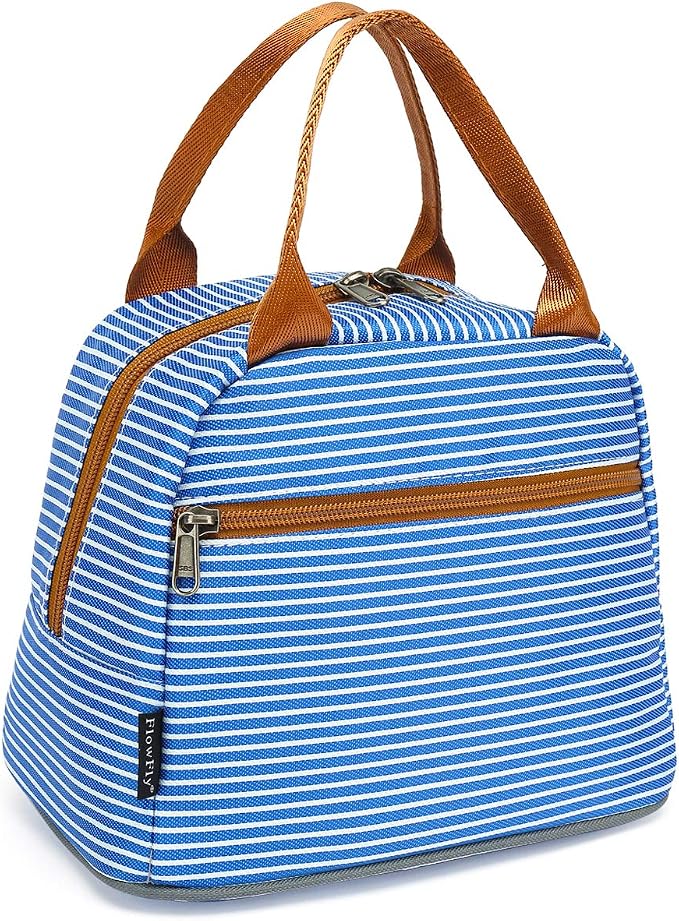 FlowFly Insulated Lunch Cooler Bag by FlowFly