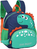 SUN EIGHT Toddler Backpack for Girls Kids Backpack Cute 3D Cartoon School Bag by SUNEIGHTBACKPACK