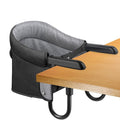 Hook On High Chair, Attach to Fast Table Chair, Clip on High Chairs to Table by NBIIUYIGE