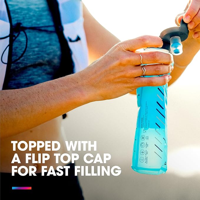 HydraPak UltraFlask Speed - Image 4