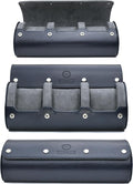 Watch Case Travel Organizer by MirageLuxuryTravel