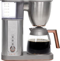 Café Specialty Drip Coffee Maker | 10-Cup Glass Carafe | WiFi Enabled by Caf%C3%A9