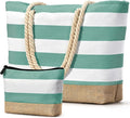 Becokan Beach Bag Initial Beach Tote by BecokanBeachBagSpecialist
