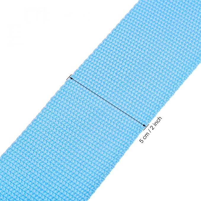 uxcell Luggage Straps Suitcase Belts - Image 3
