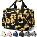Underseat Carry On Luggage Lightweight Travel Tote Weekender Bag Overnight by MIAOJIE
