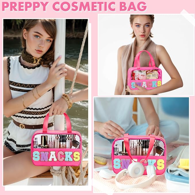 Snack Bag for Travel - Image 4