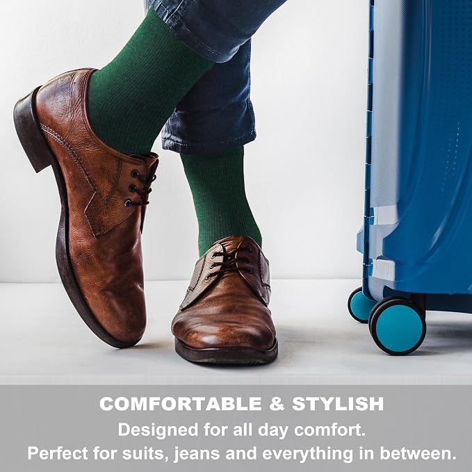NEWZILL Copper Compression Socks - Image 5