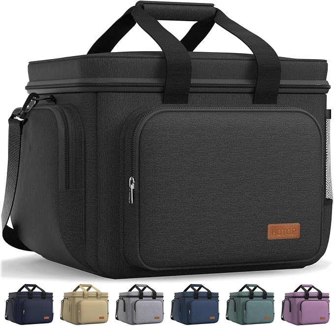 HOTOR Lunch Box for Men and Women by HOTOR