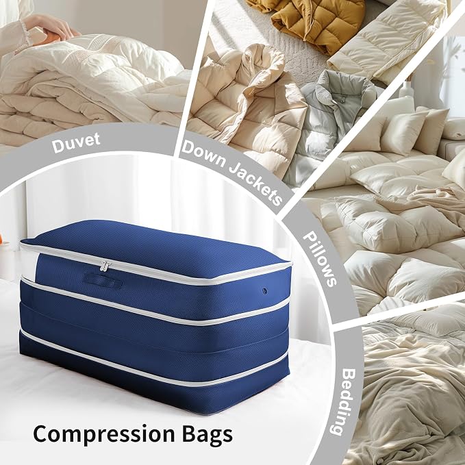 Comforter Storage Bag - Image 8