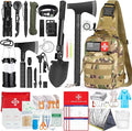 Survival Kit, Emergency Kit by RIKOJUXI