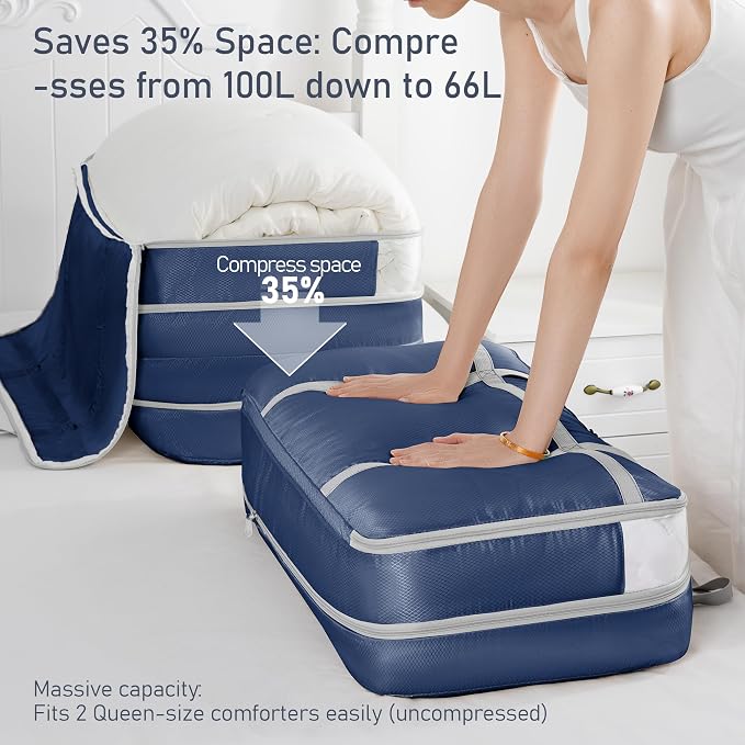 DIMJ Compression Moving Bags - Image 2