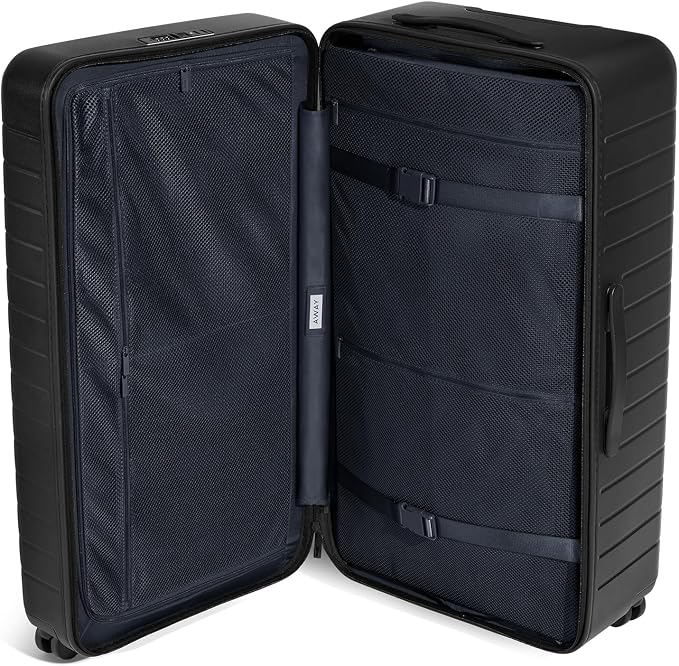 Away Large Trunk Luggage, 31 Inch Hardside Suitcase - Image 6