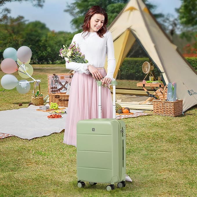 Hanke Luggage Sets 2 Piece - Image 8