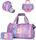Cute Preppy Gifts for Girls-Girl Gym Bag by Vogewood