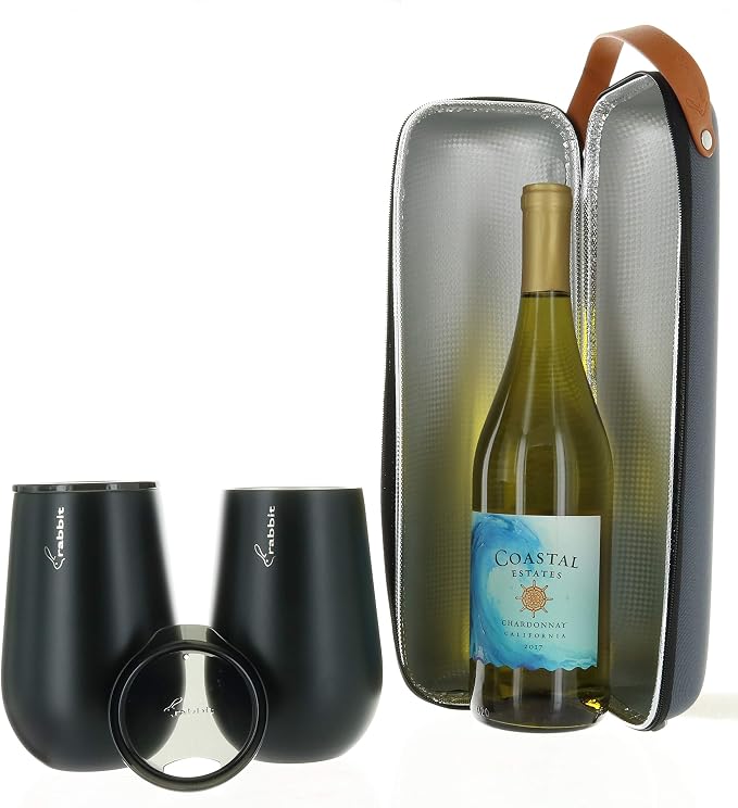 Rabbit Wine to Go by Rabbit