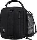 MIER Expandable Lunch Bag Insulated Lunch Box by MIER