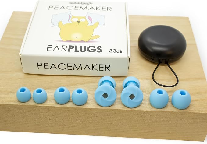 Ear Plugs for Sleeping - Image 7