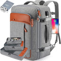 Carry on Travel Backpacks, Extra Large 40L Flight Approved Bag by Lumesner