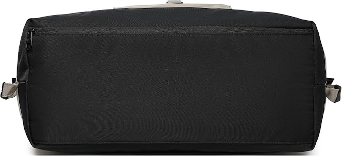 SUNNY BIRD Duffel with Utility Pouch, 40L Weekender Overnight Bag with Shoe - Image 12