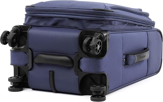 Travelpro Tourlite Softside 2-Piece Set, Expandable Luggage - Image 5