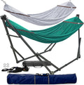 Tranquillo Combo x2 Hammocks by Tranquillo