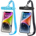 Waterproof Phone Pouch Bag by Rynapac