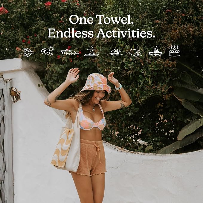 Nomadix Mini Towel - Image 4