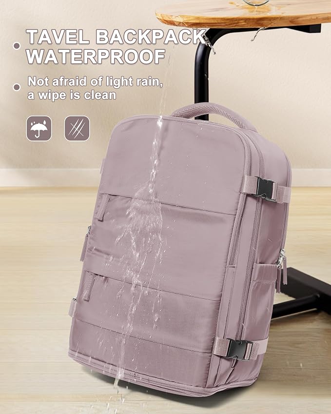 coowoz Travel Backpack Carry On - Image 7