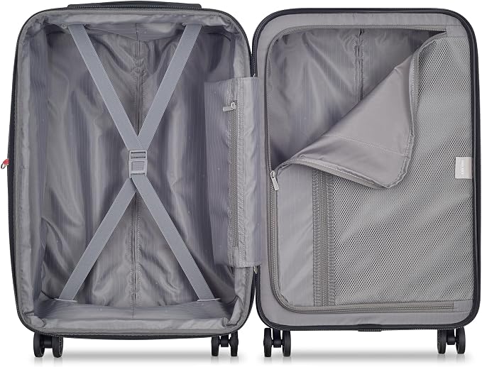 DELSEY PARIS Helium Aero Hardside Expandable Luggage - Image 8