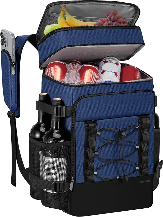 MIYCOO Cooler Backpack by MIYCOO