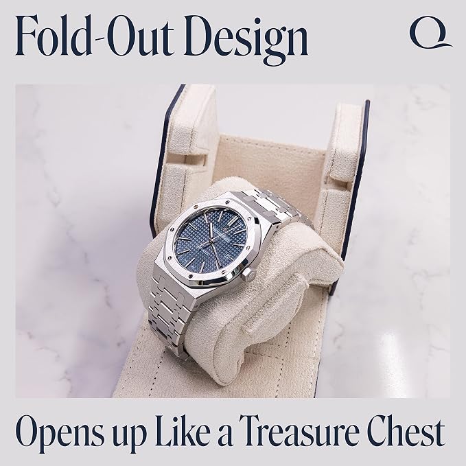 Leather Watch Cases for Men - Image 5