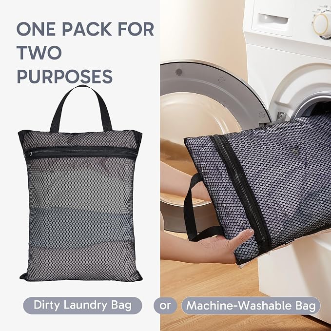 ALL INCLUDED 10 Set Durable Packing Cubes - Image 5