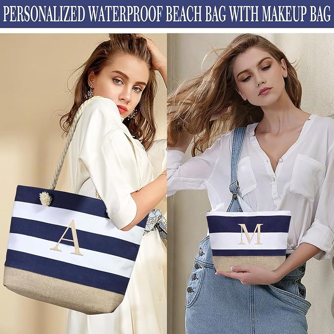 YOOLIFE Beach Bags for Women - Image 3
