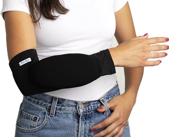 Arm Pillow, Portable Travel Memory Foam Pillow, Ultra Slim and Comfortable - Image 2
