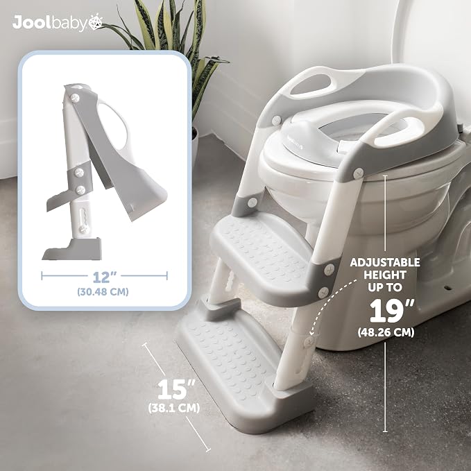 Jool Baby Potty Training Seat - Image 2