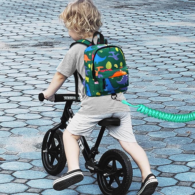 Accmor Toddler Backpack Leash, Cute Baby Backpacks - Image 5