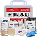100 Person OSHA Compliant First Aid Kit by ProHeal