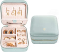 S.Leaf Travel Jewelry Organizer Travel Jewelry Boxes by SLeaf