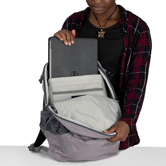 Osprey Axis Laptop Backpack – Sleek Everyday Pack - Image 8