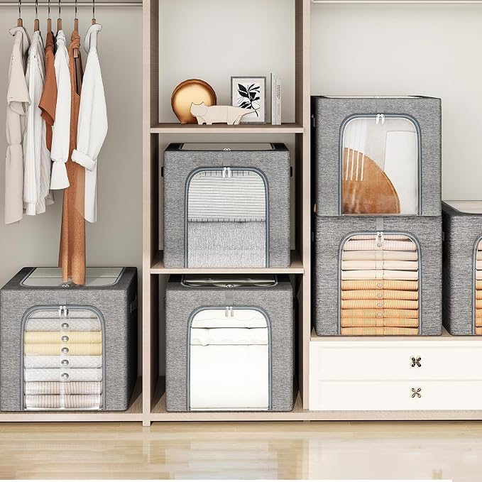 GoMaihe Clothes Storage Bin - Image 6