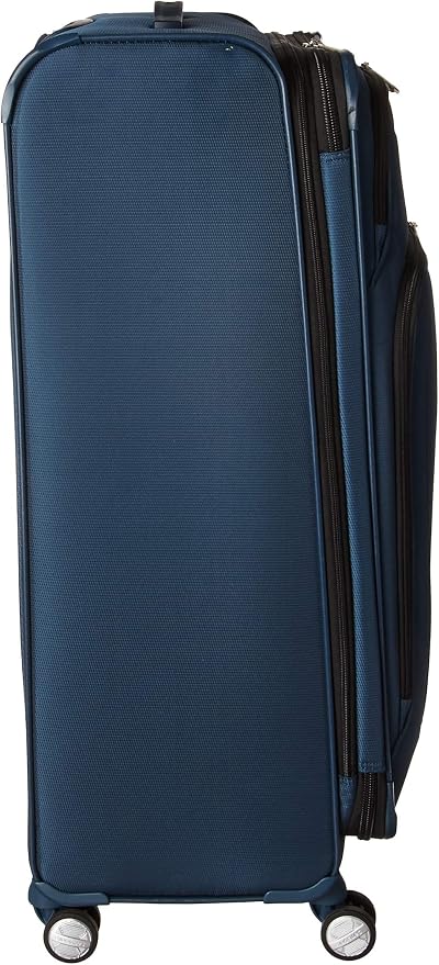 Samsonite Solyte DLX Softside Expandable Luggage - Image 3