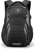 Swissdigital Design TSA Business Laptop Backpack by SwissdigitalDesign
