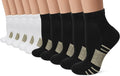 Iseasoo Copper Compression Socks by Iseasoo