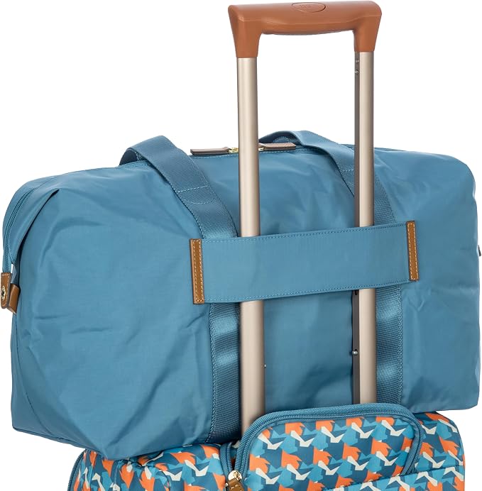 Bric's X-Bag/X-Travel 2.0 Folding Duffel Bag - Image 3