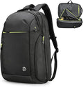 Swissdigital Design Large Travel Backpack by SwissdigitalDesign