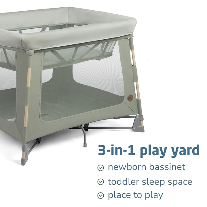 Maxi-Cosi Swift Baby Playard - Image 4