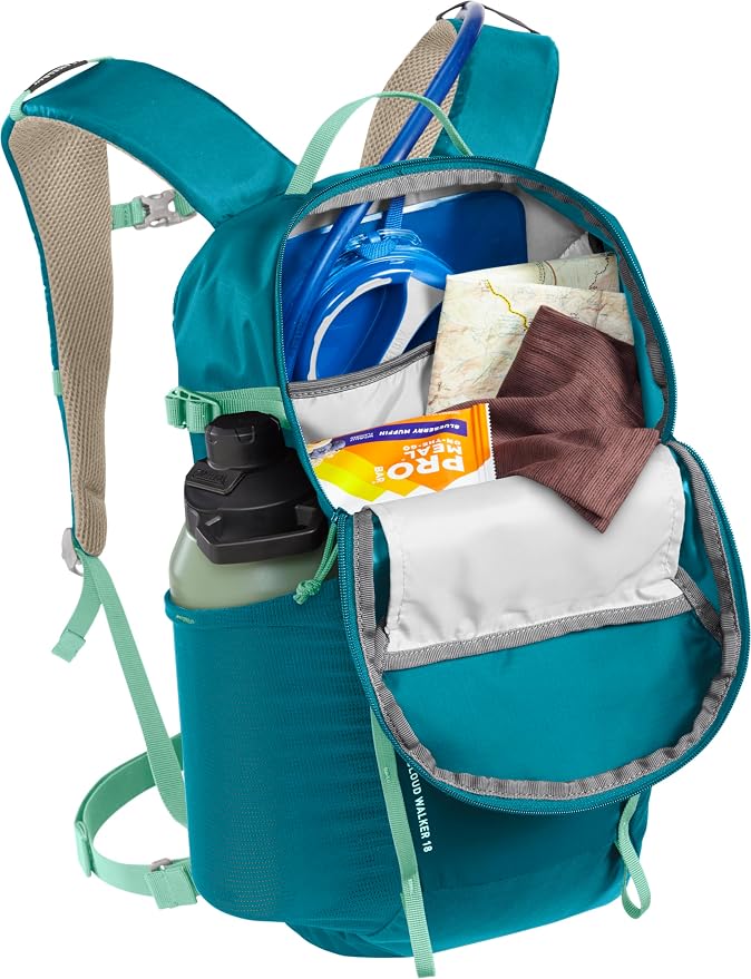 CamelBak Cloud Walker 18 Hiking Hydration Pack - Image 5